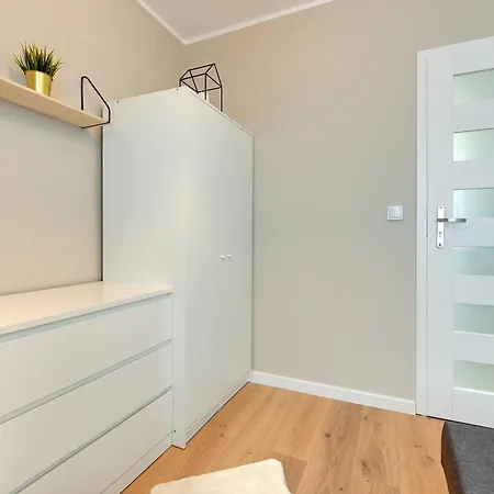 Habitación en casa particular Zabianka - Subislawa 21a Gdansk