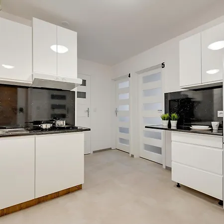 Zabianka - Subislawa 21a Gdansk