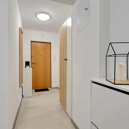 Habitación en casa particular Zabianka - Subislawa 21a