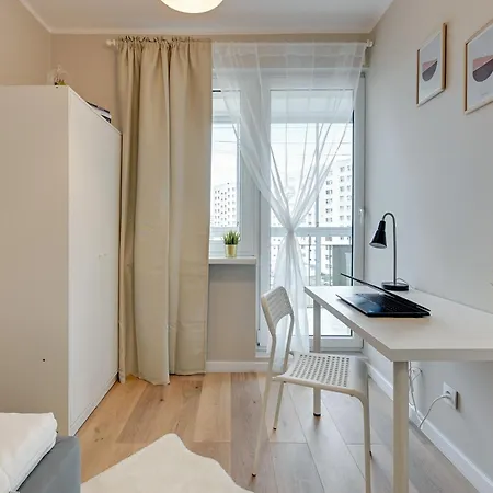 Habitación en casa particular Zabianka - Subislawa 21a *