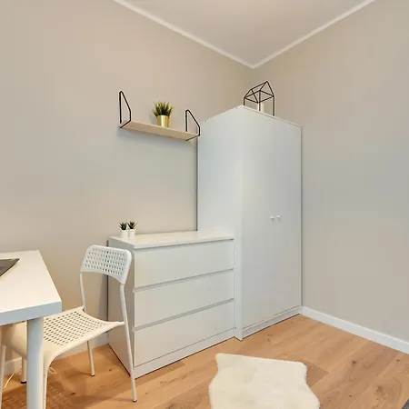 Habitación en casa particular Zabianka - Subislawa 21a