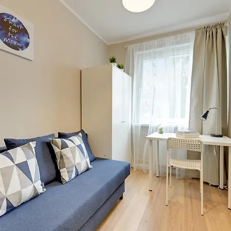 Habitación en casa particular Zabianka - Subislawa 21a *