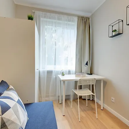 Habitación en casa particular Zabianka - Subislawa 21a *