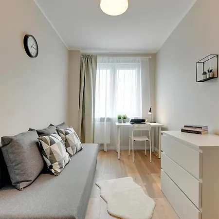 Homestay Zabianka - Subislawa 21a *