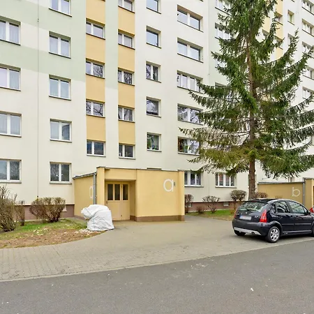 Zabianka - Subislawa 21a Gdansk