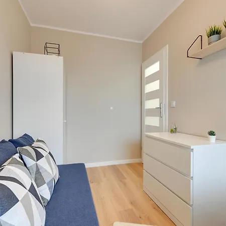 منزل للإقامة Zabianka - Subislawa 21a