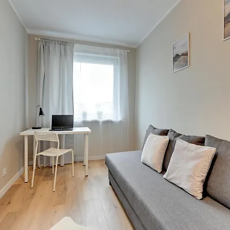 منزل للإقامة Zabianka - Subislawa 21a *