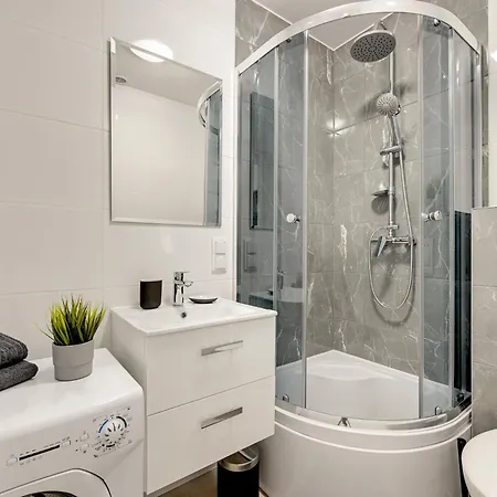 Zabianka - Subislawa 21a غدانسك